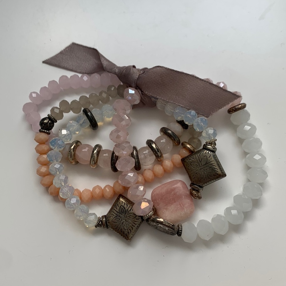 Bracelet set